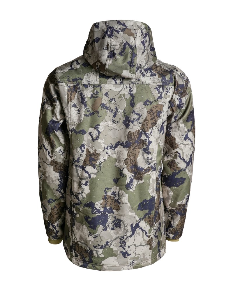 King's Camo Men's XKG Wind-Defender Anorak Jacket | Academy