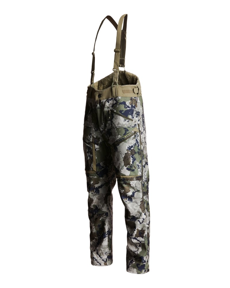 King's Camo Men's XKG Wind-Defender Bib Pants - view number 2