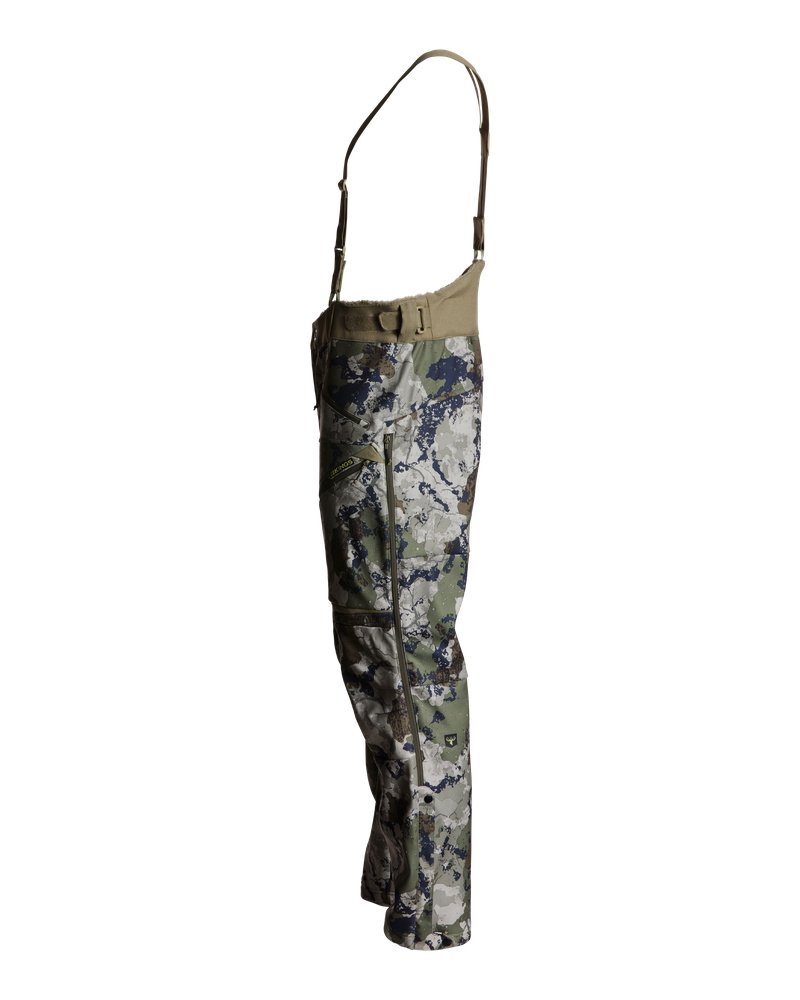 King's Camo Men's XKG Wind-Defender Bib Pants - view number 3