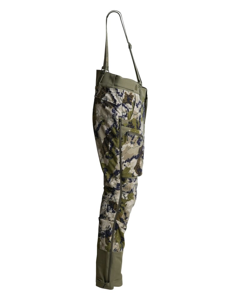 King's Camo Men's XKG Wind-Defender Shift Bib Pants - view number 3