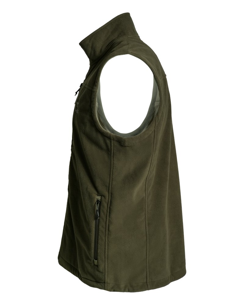 King's Camo Men's XKG Wind-Defender Shift Vest - view number 3