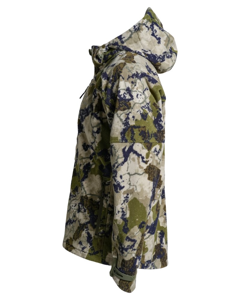 King's Camo Men's XKG Wind-Defender Shift Jacket - view number 3