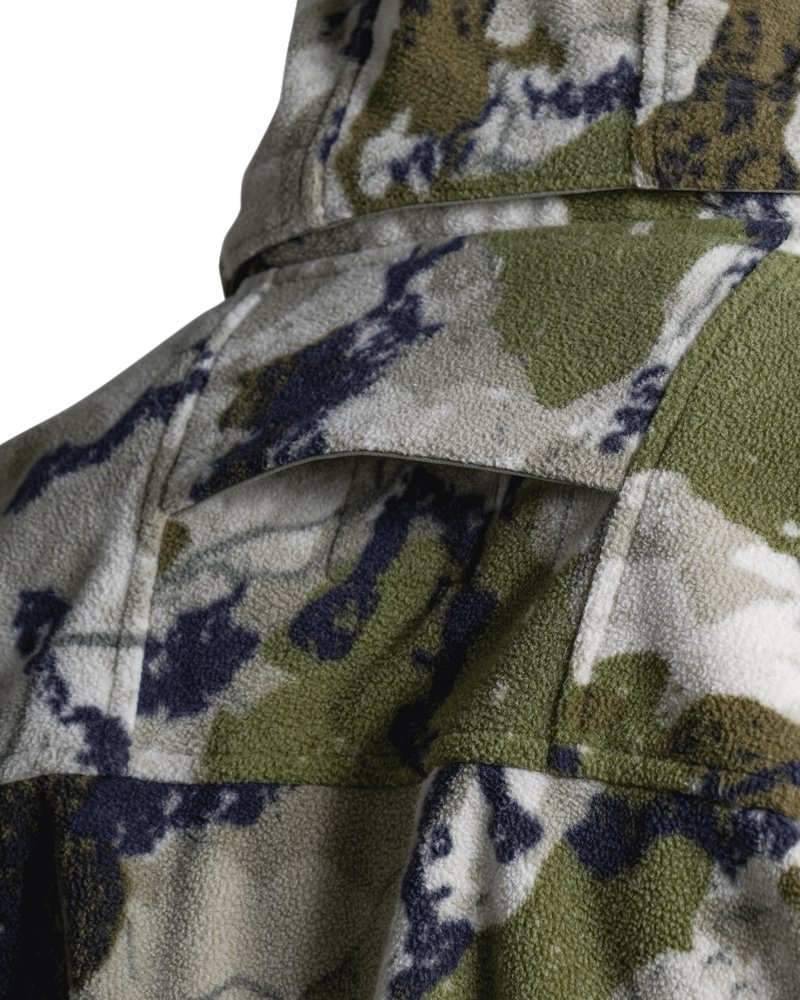 King's Camo Men's XKG Wind-Defender Shift Jacket - view number 4