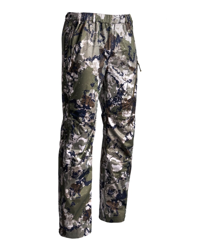 King's Camo Men's XKG Windstorm Rain Pants