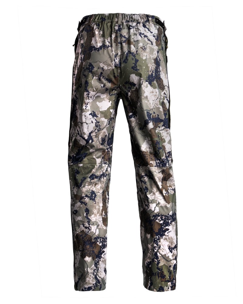King's Camo Men's XKG Windstorm Rain Pants - view number 3