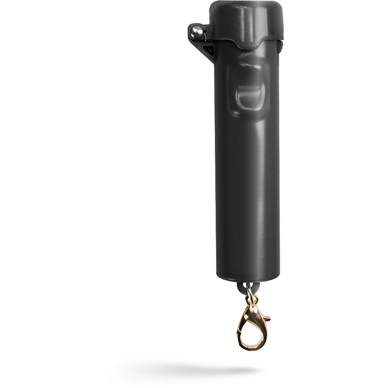 Guard Dog Security Packin' Heat Mini Pepper Spray