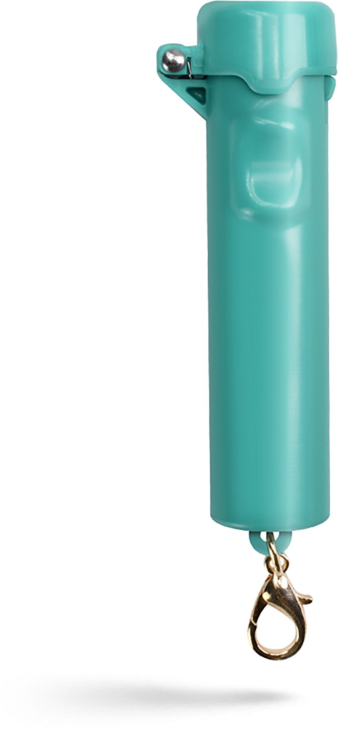 Guard Dog Security Packin' Heat Mini Pepper Spray