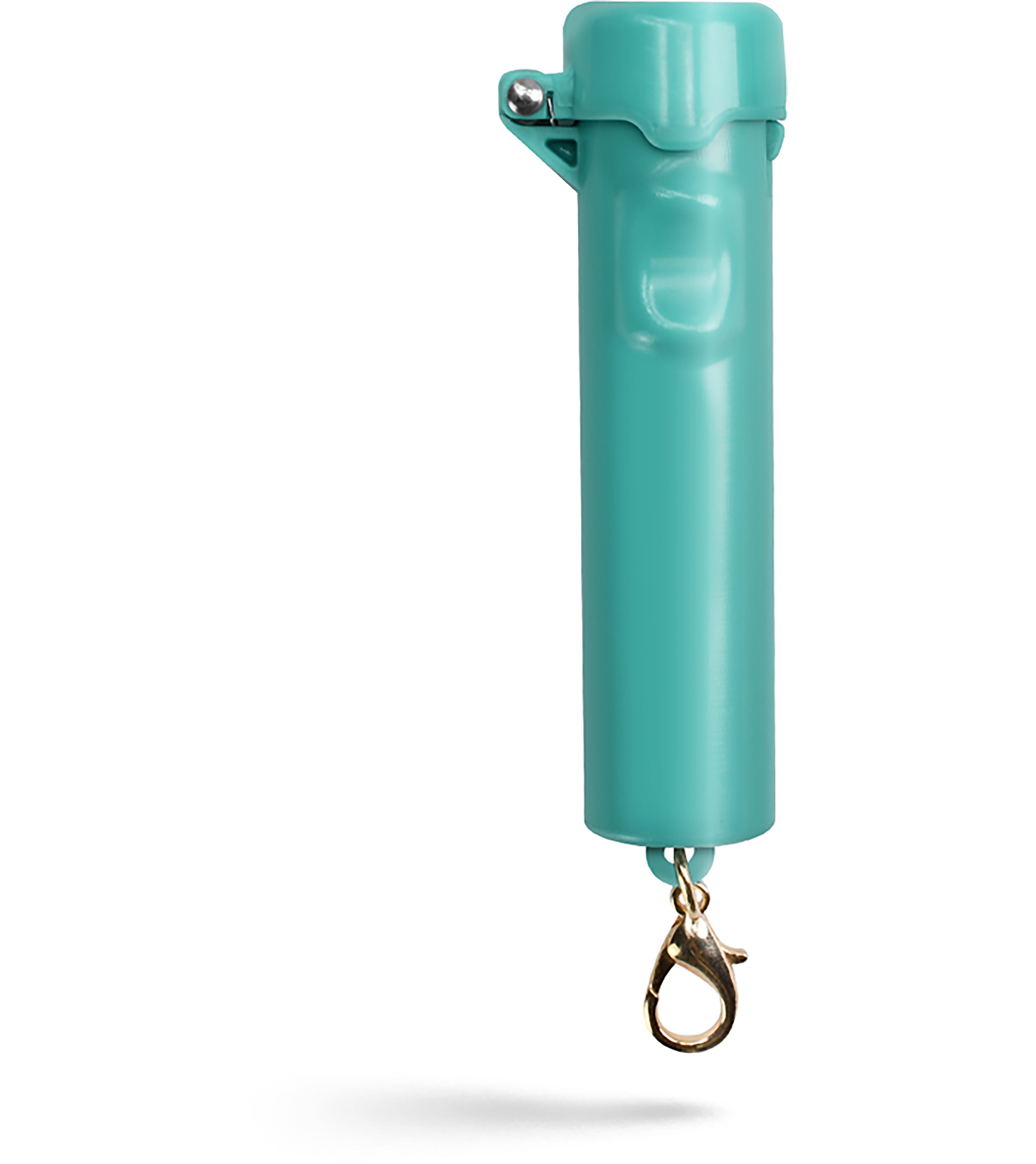 Guard Dog Security Packin' Heat Mini Pepper Spray