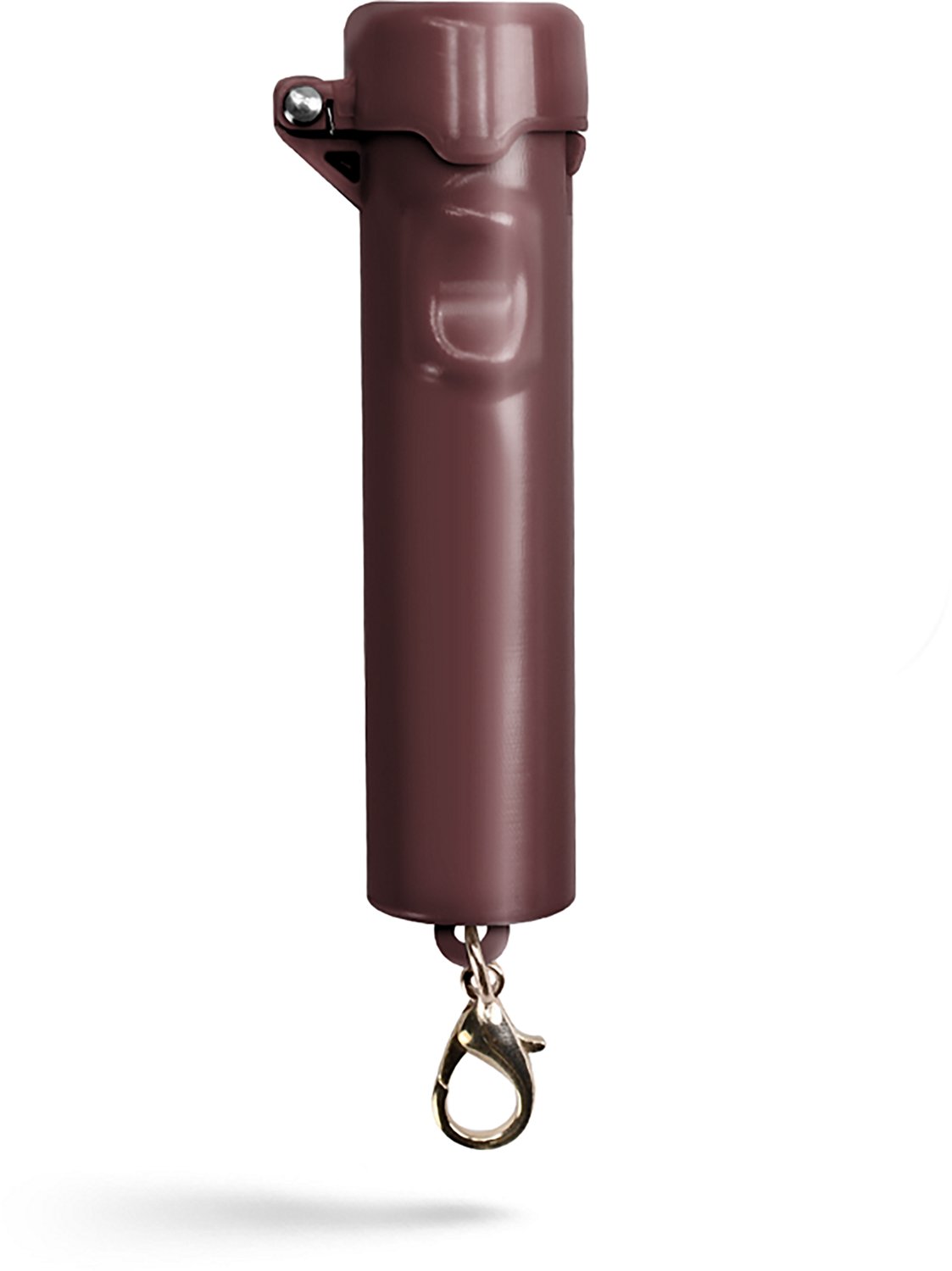 Guard Dog Security Packin' Heat Mini Pepper Spray