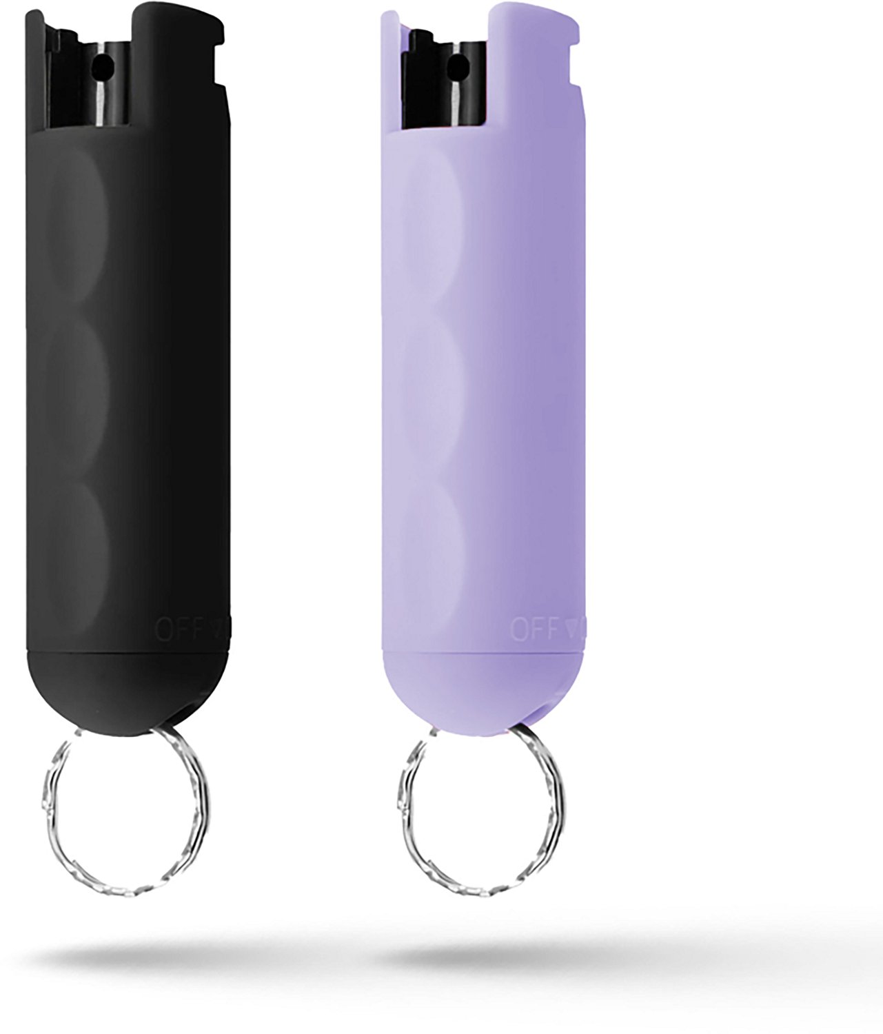 Guard Dog Security Snapshot Pepper Spray 2 Pack