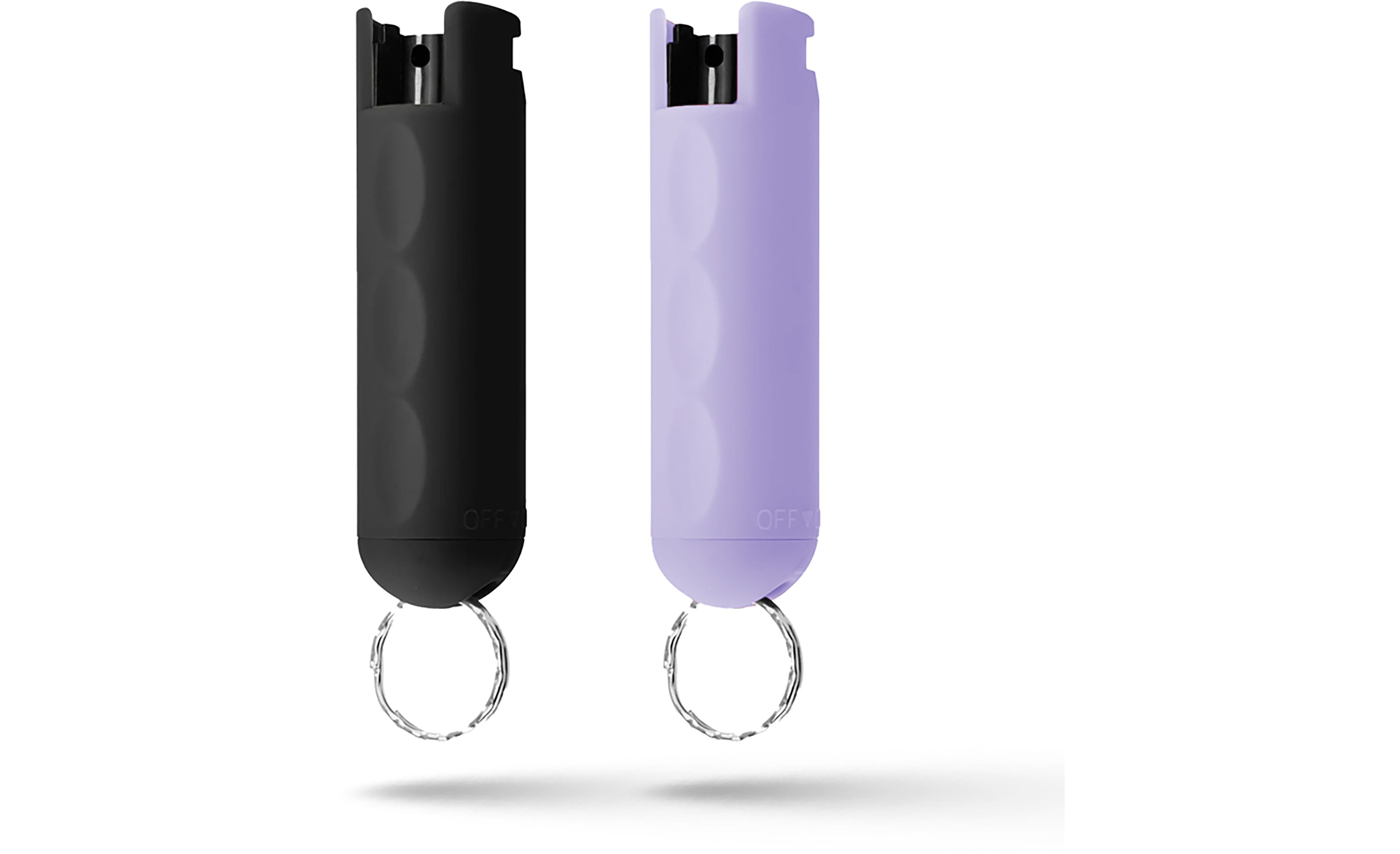 Guard Dog Security Snapshot Pepper Spray 2 Pack