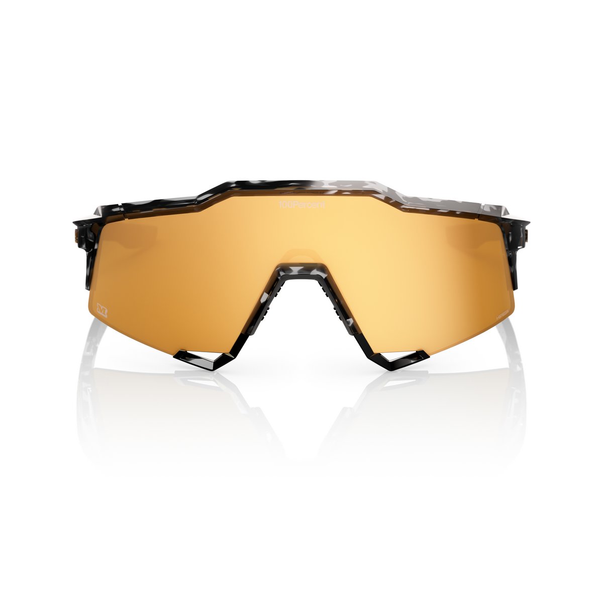 100% Adults' SPEEDCRAFT Money Mike 3 Player Series Sunglasses