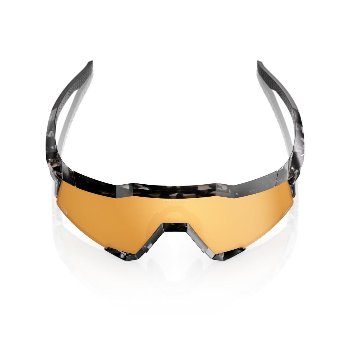 100% Adults' SPEEDCRAFT Money Mike 3 Player Series Sunglasses