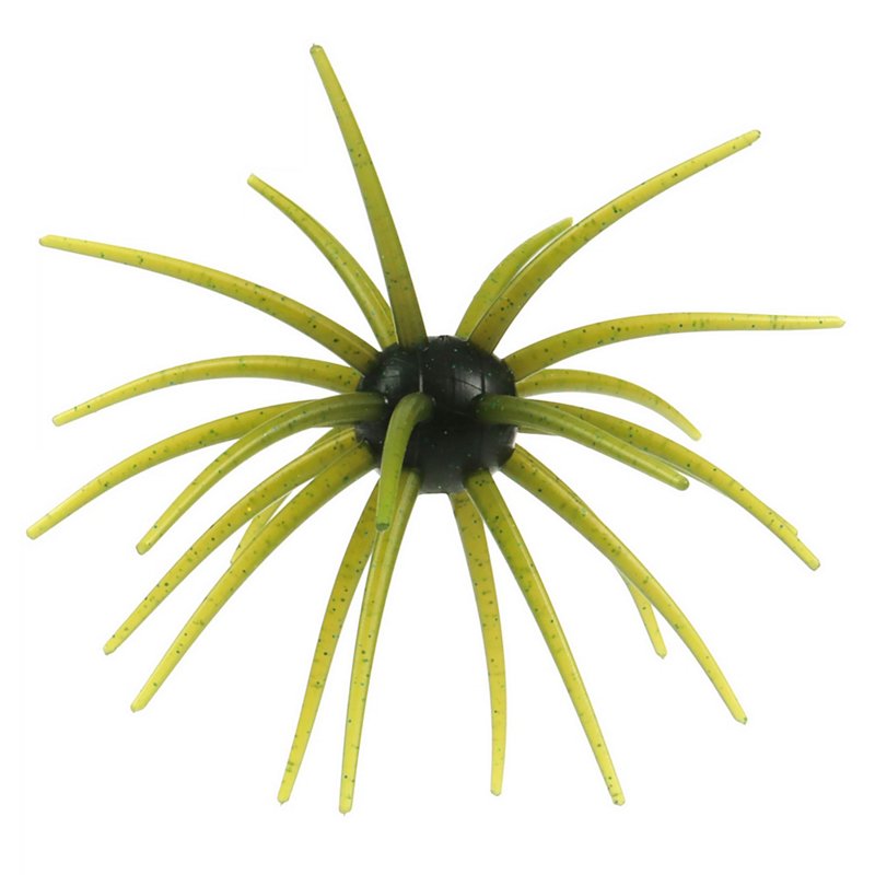 Hag's Bait Prickly Pear Softbait -  Guadalupe Haze - 19mm - 1 Pack