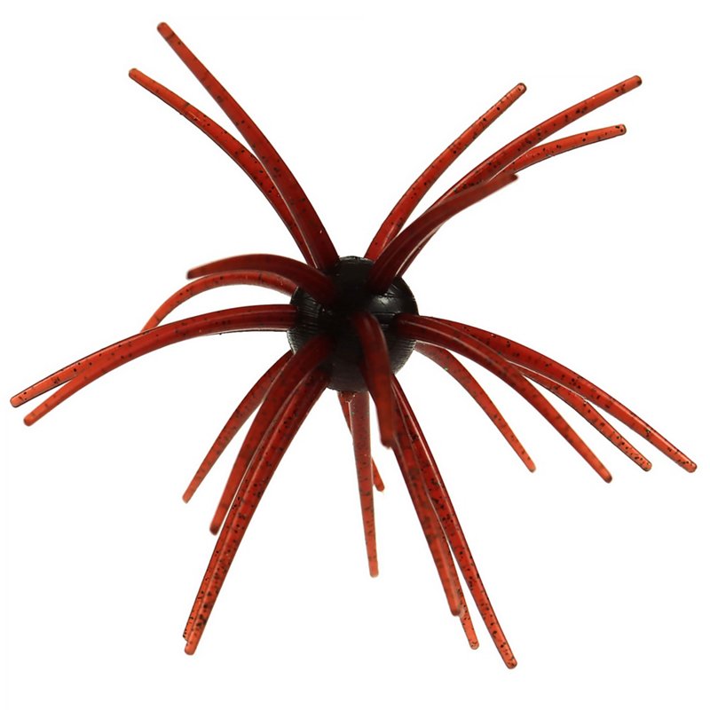 Hag's Bait Prickly Pear Softbait - Red Dirt Rene - 19mm - 1 Pack
