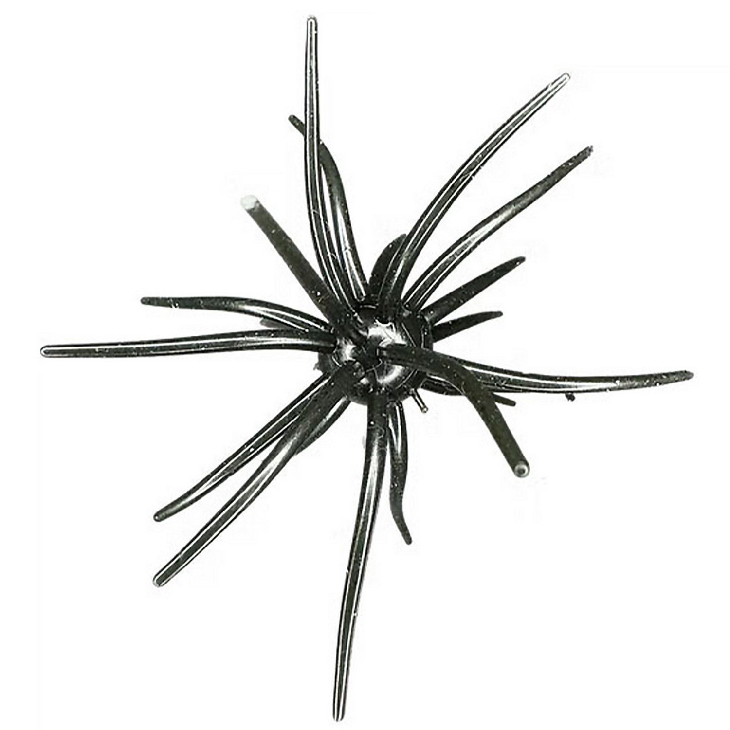 Hag's Baits Prickly Pear Jr. 9.9 mm 2-Pack