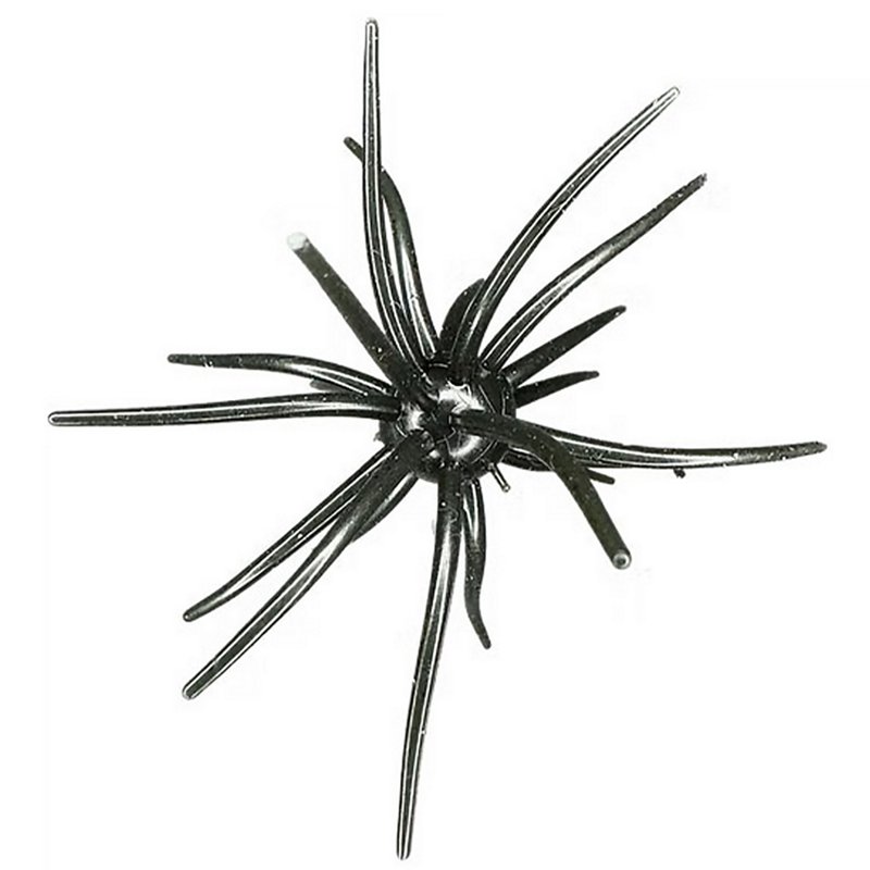 Hag's Bait Prickly Pear Softbait - Texas Tuxedo - 9.9mm - 2 Pack