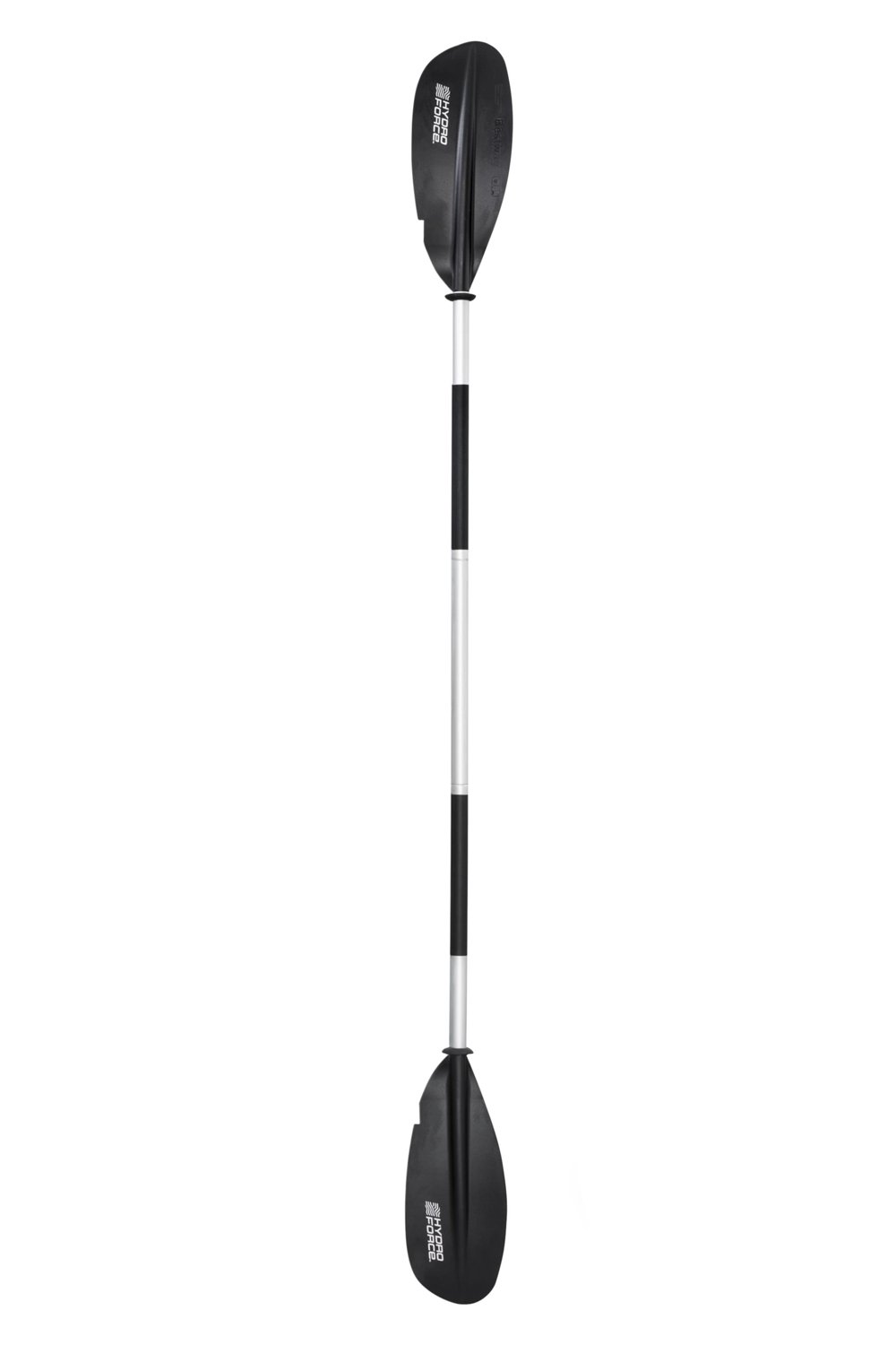 Hydro Force Angler Elite X1 12 ft 6 in Fishing Kayak Set - view number 2