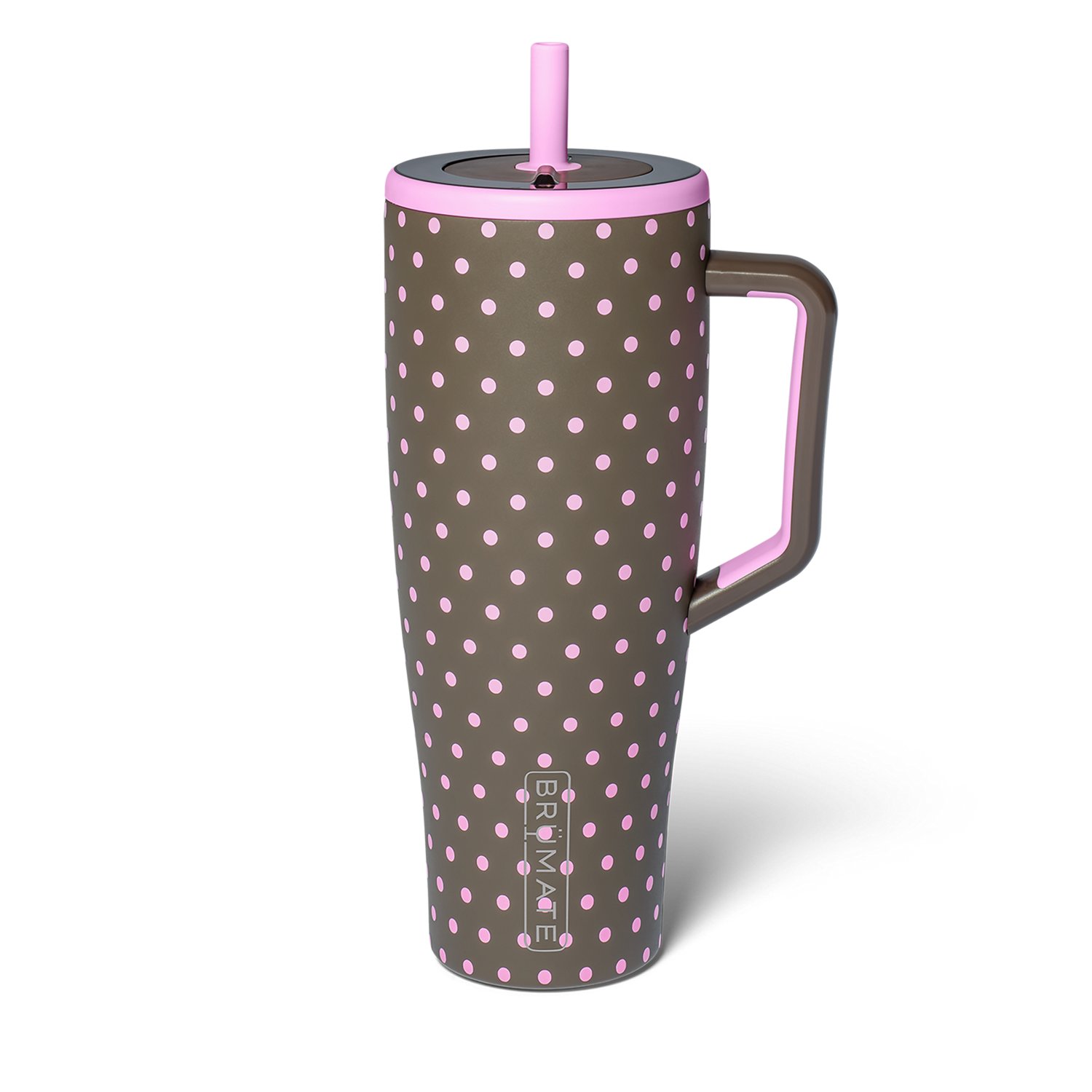 BruMate Era 40 oz Straw Tumbler