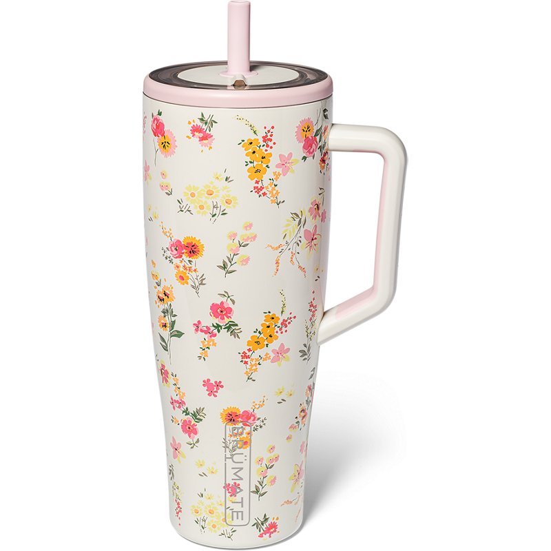 BruMate Era 40 oz Straw Tumbler