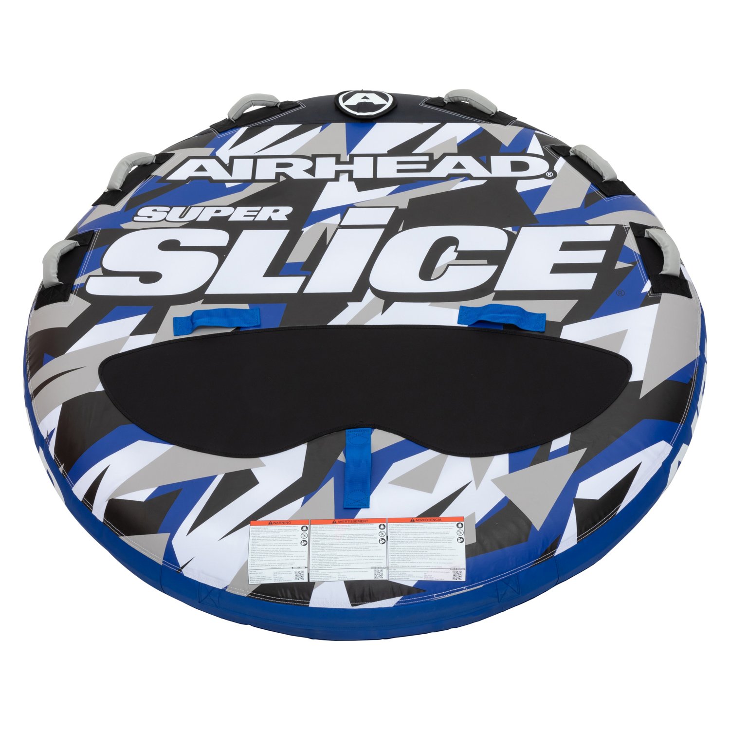 Airhead Super Slice 1-3 Rider Towable Tube