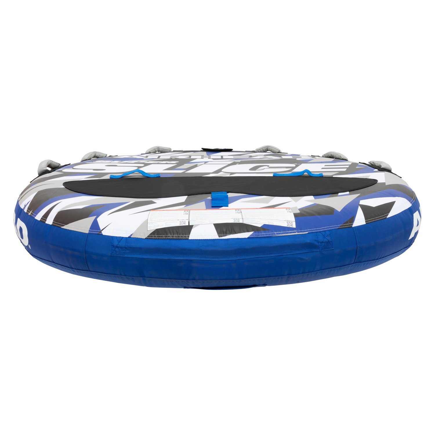 Airhead Super Slice 1-3 Rider Towable Tube - view number 4