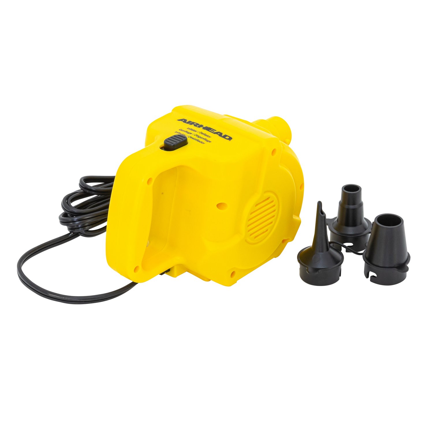 Airhead 12 Volt Towable Air Pump - view number 3