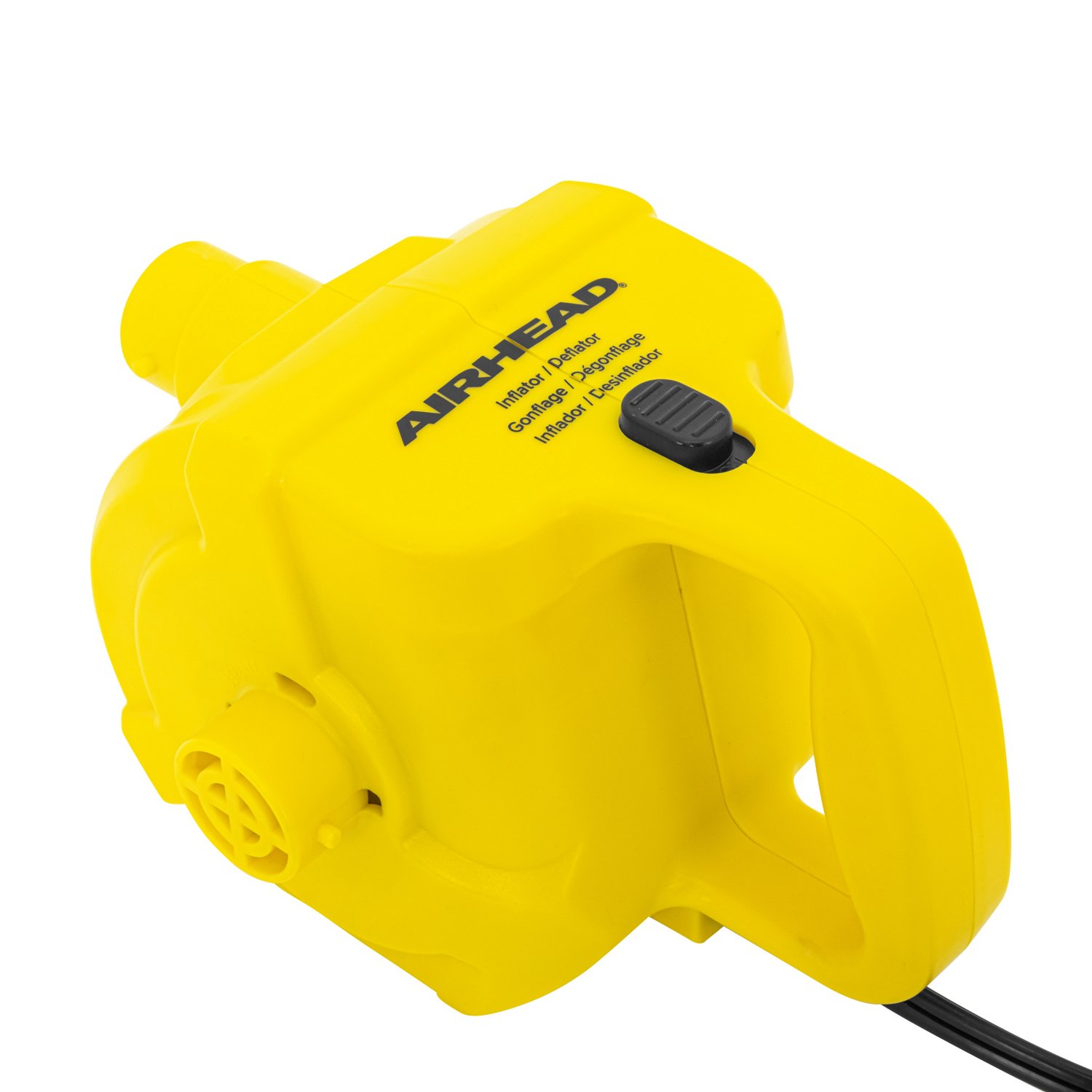 Airhead 12 Volt Towable Air Pump - view number 4