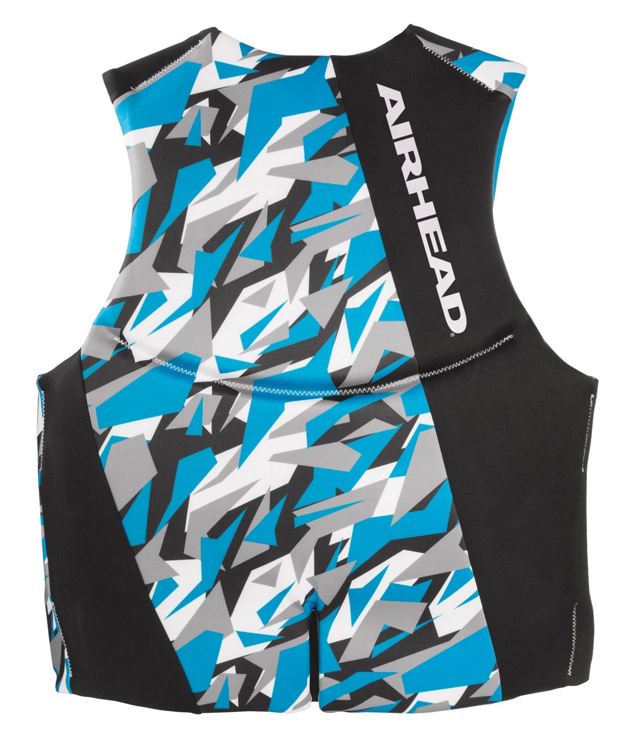 Airhead Camo Cool Men's Neolite Kwik-Dry Life Jacket Vest - view number 2