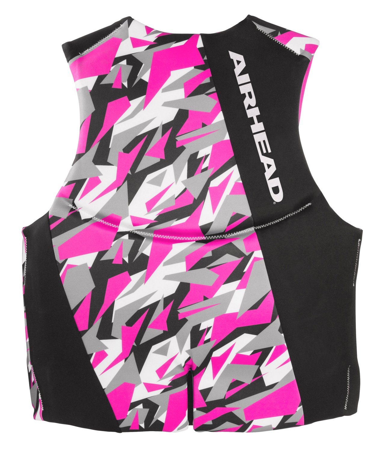 Airhead Camo Cool Women's Neolite Kwik-Dry Life Jacket Vest