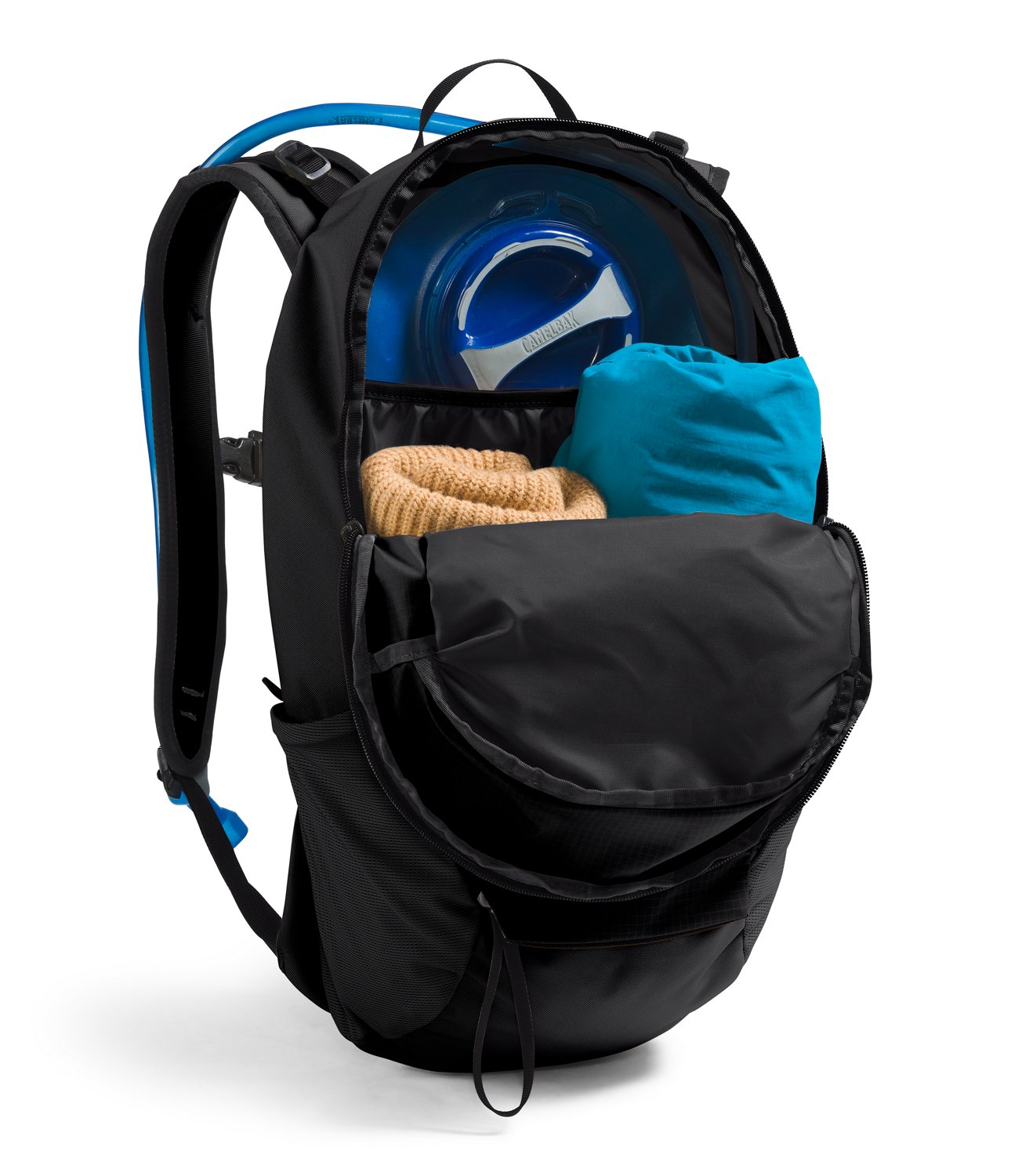 The North Face Basin 18 Backpack - view number 5