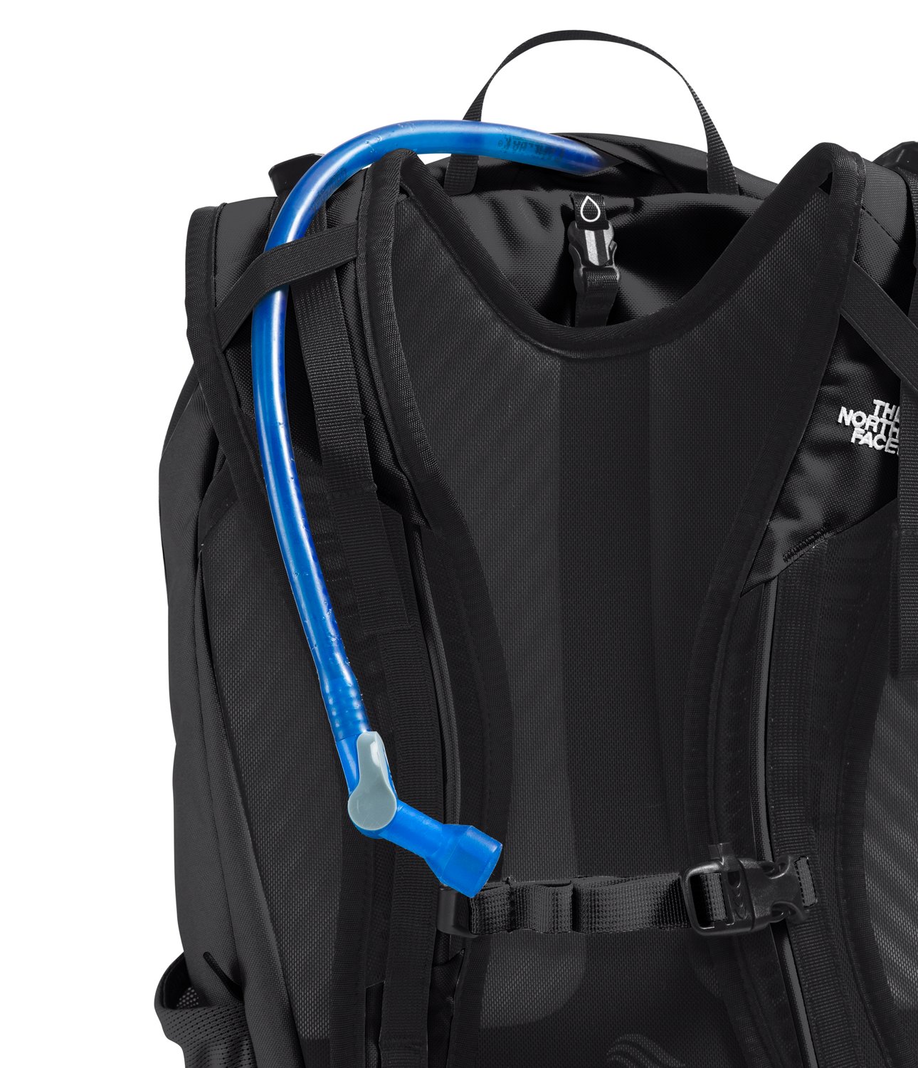 The North Face Basin 18 Backpack - view number 6