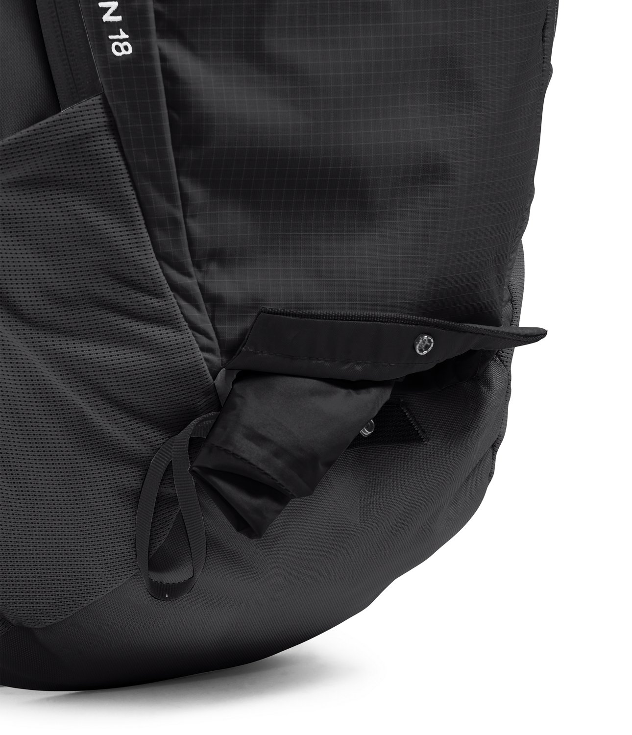 The North Face Basin 18 Backpack - view number 7