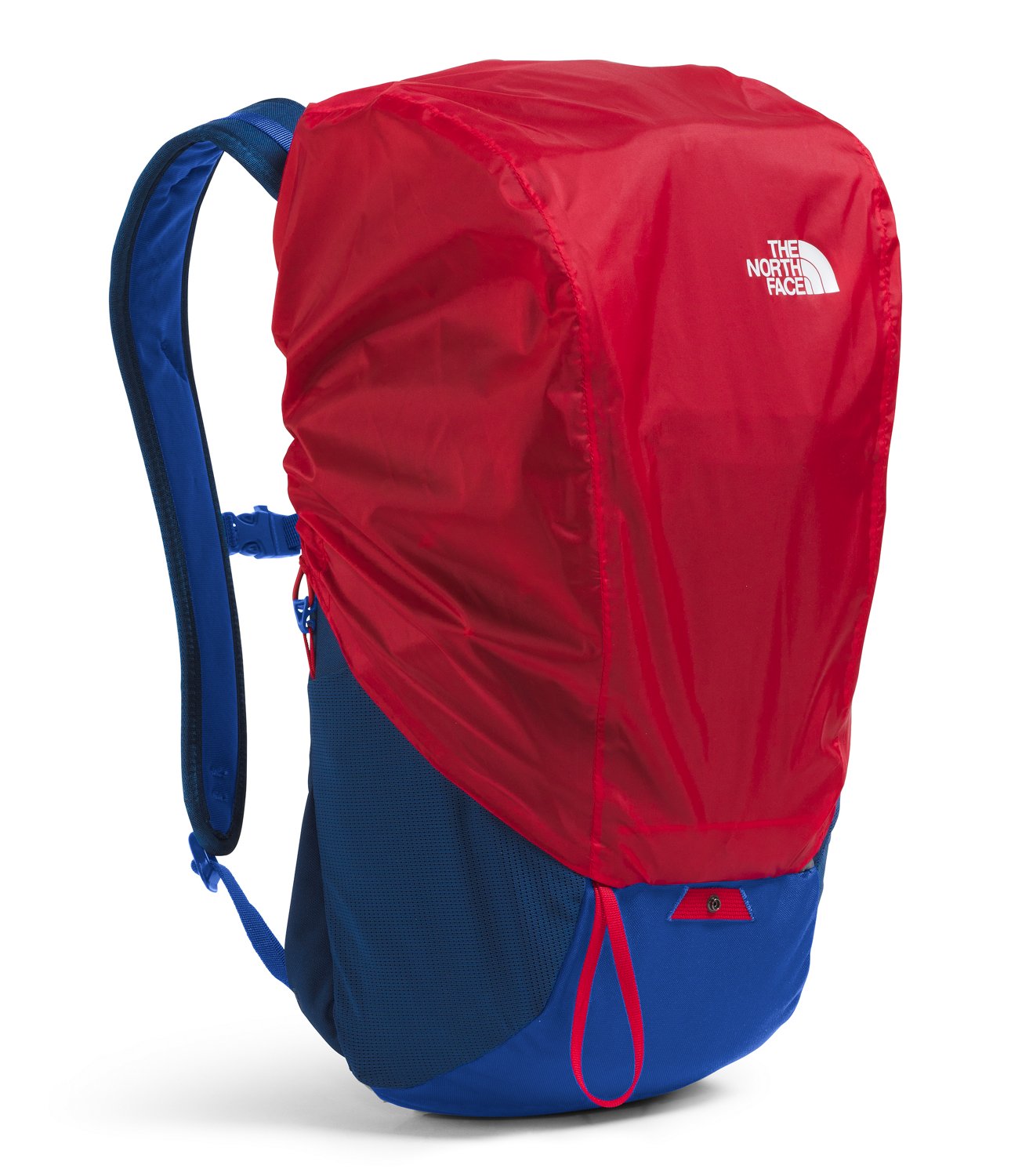 The North Face Basin 18 Backpack - view number 4