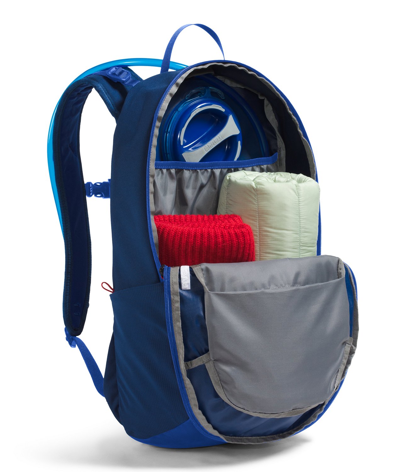 The North Face Basin 18 Backpack - view number 5