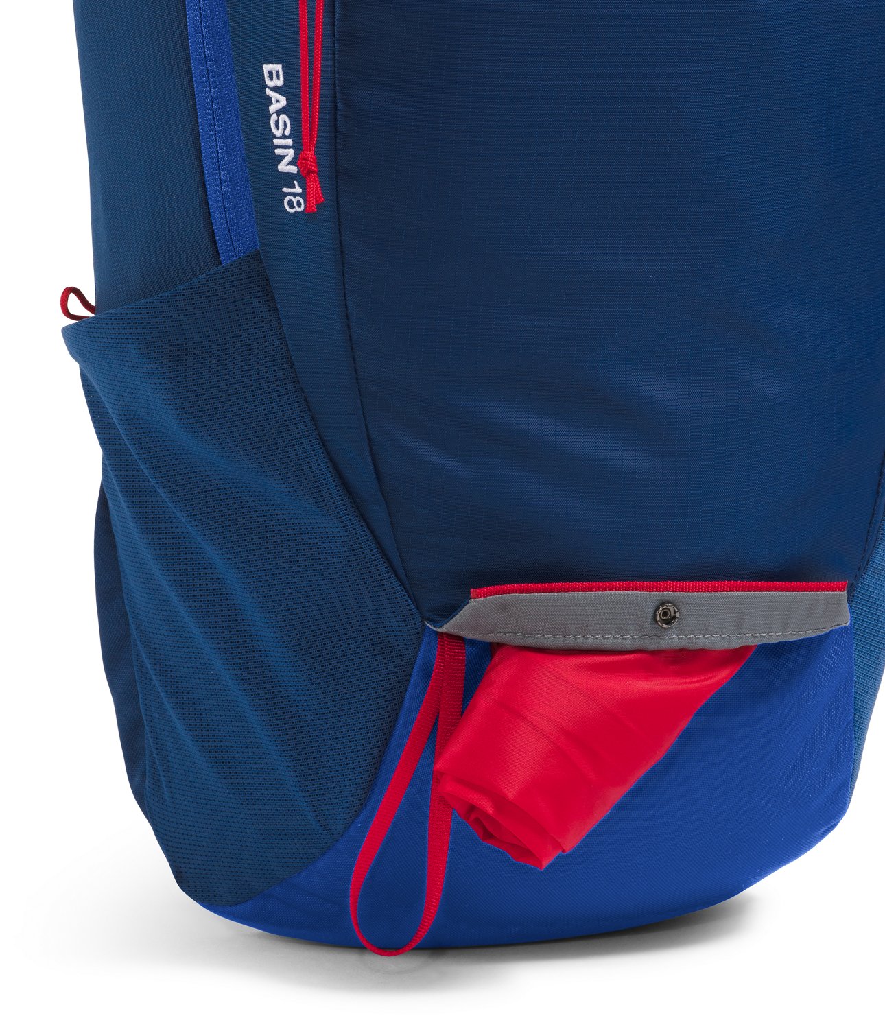 The North Face Basin 18 Backpack - view number 7
