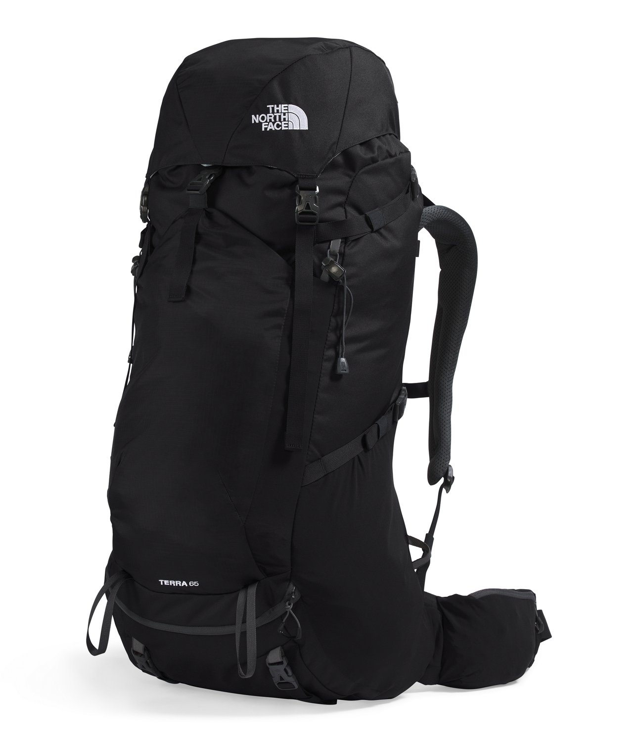 The North Face Terra 65 Backpack - view number 2