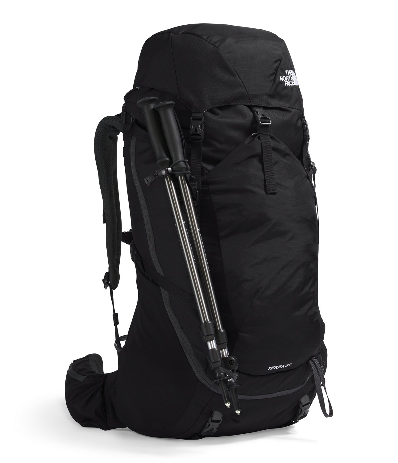 The North Face Terra 65 Backpack - view number 4