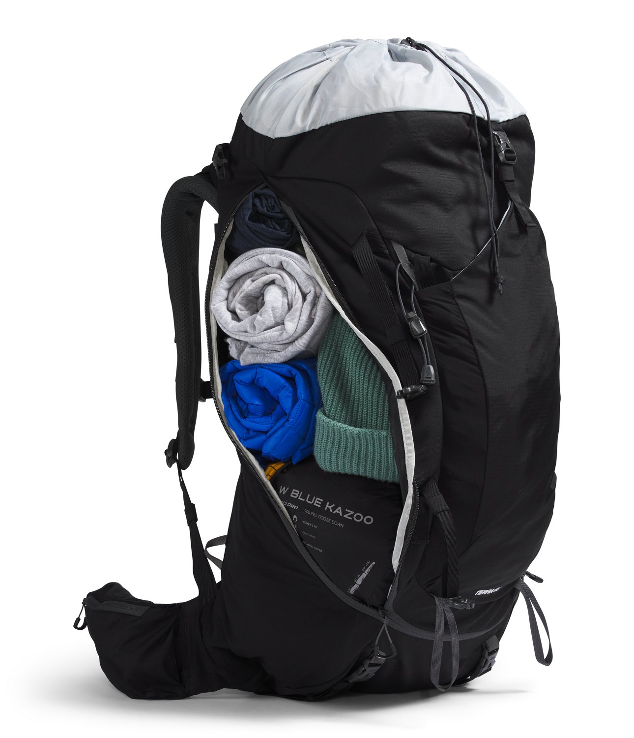 The North Face Terra 65 Backpack - view number 5