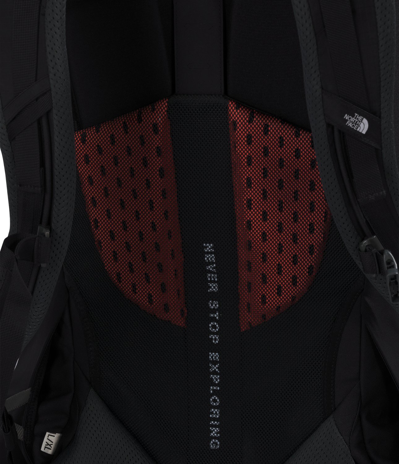 The North Face Terra 65 Backpack - view number 7