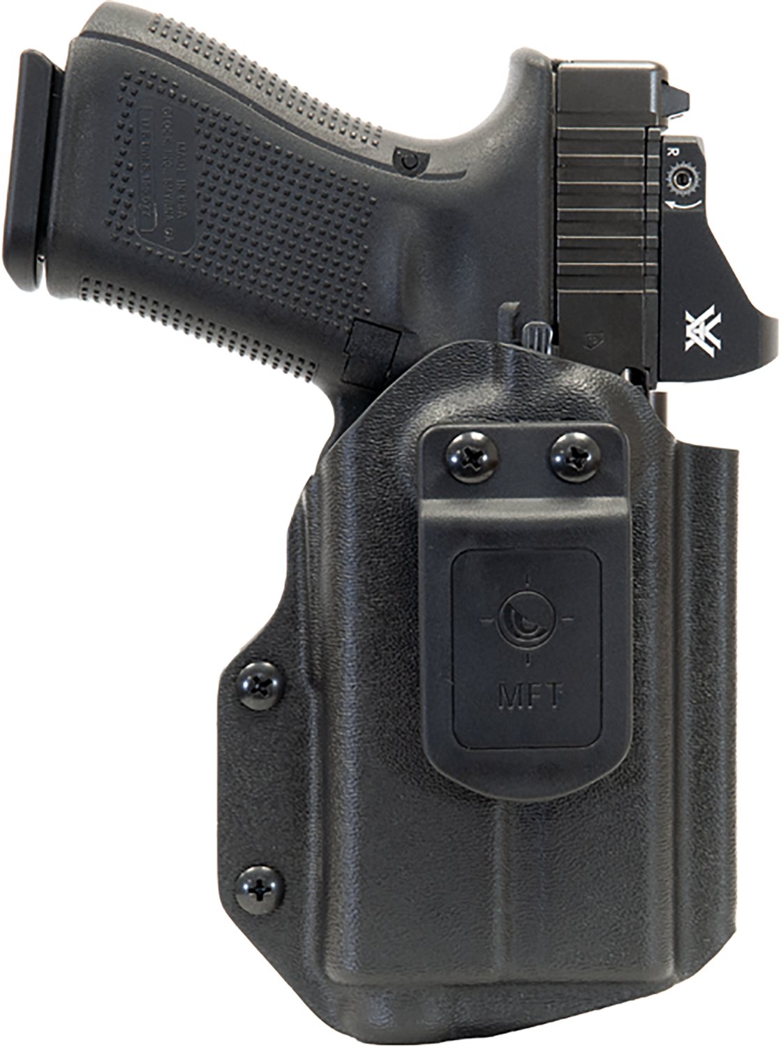 Mission First Tactical Glock 19, 23 and 45 TLR-7 AIWB/OWB Holster