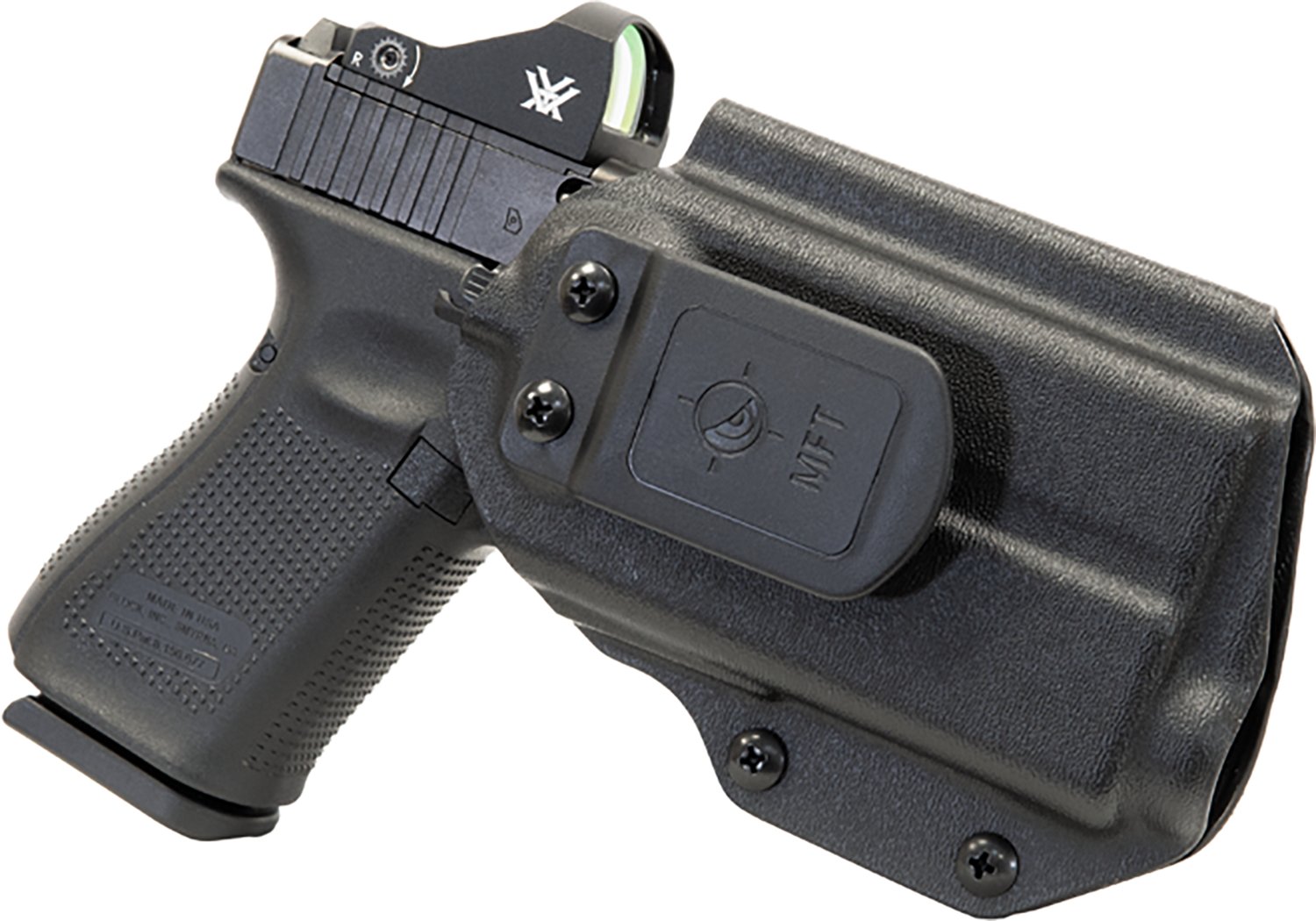Mission First Tactical Glock 19, 23 and 45 TLR-7 AIWB/OWB Holster - view number 2