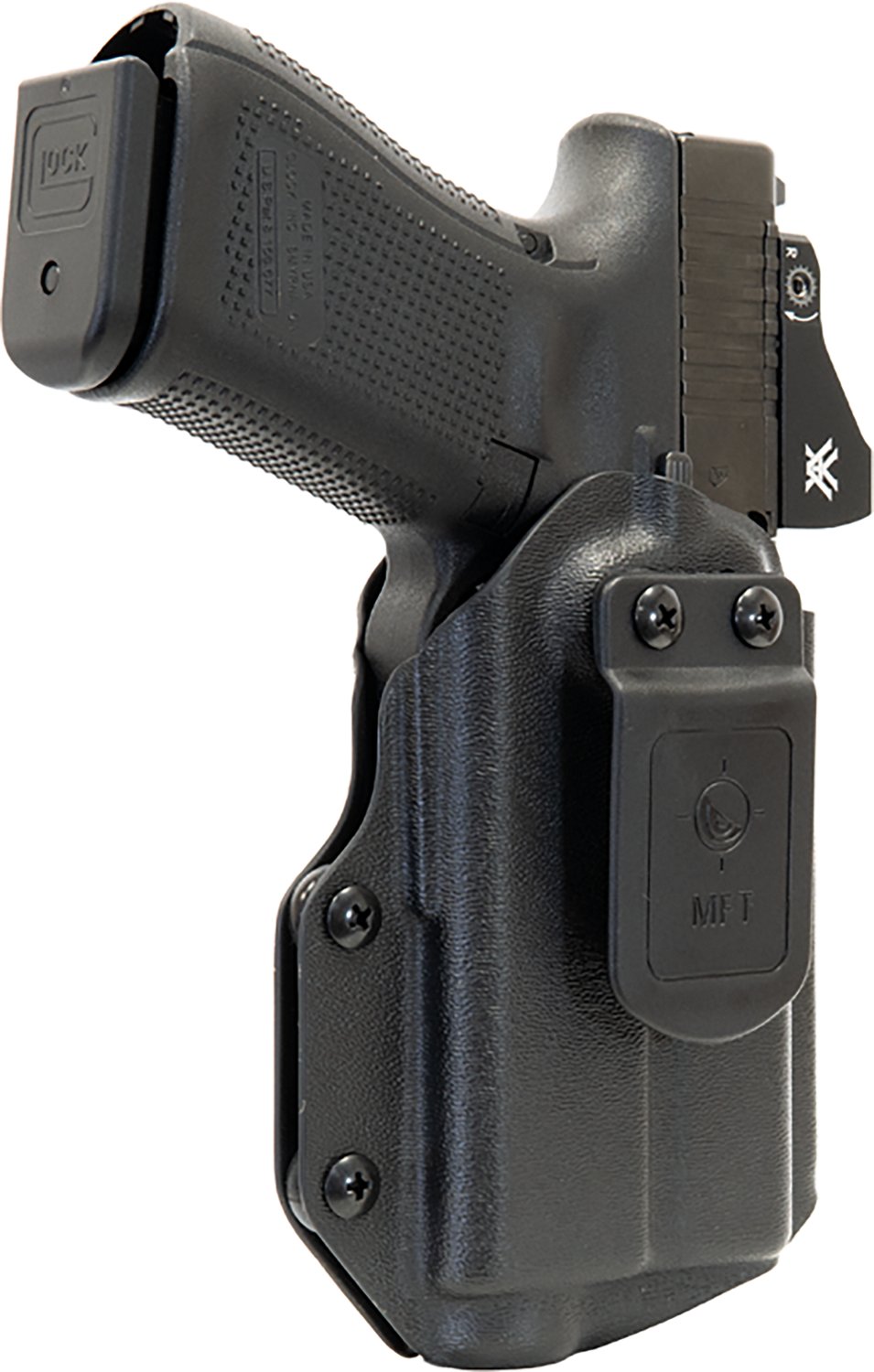 Mission First Tactical Glock 19, 23 and 45 TLR-7 AIWB/OWB Holster - view number 3