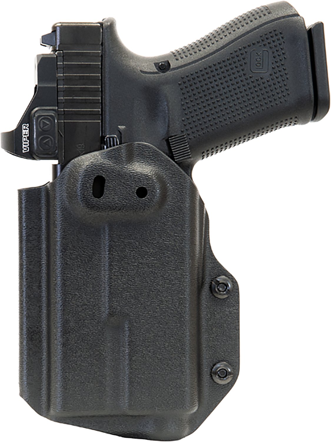 Mission First Tactical Glock 19, 23 and 45 TLR-7 AIWB/OWB Holster - view number 5