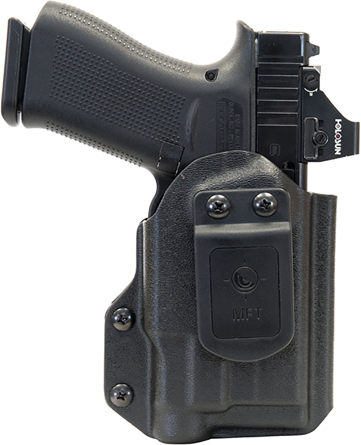 Mission First Tactical Glock 43x TLR-7 AIWB/OWB Holster