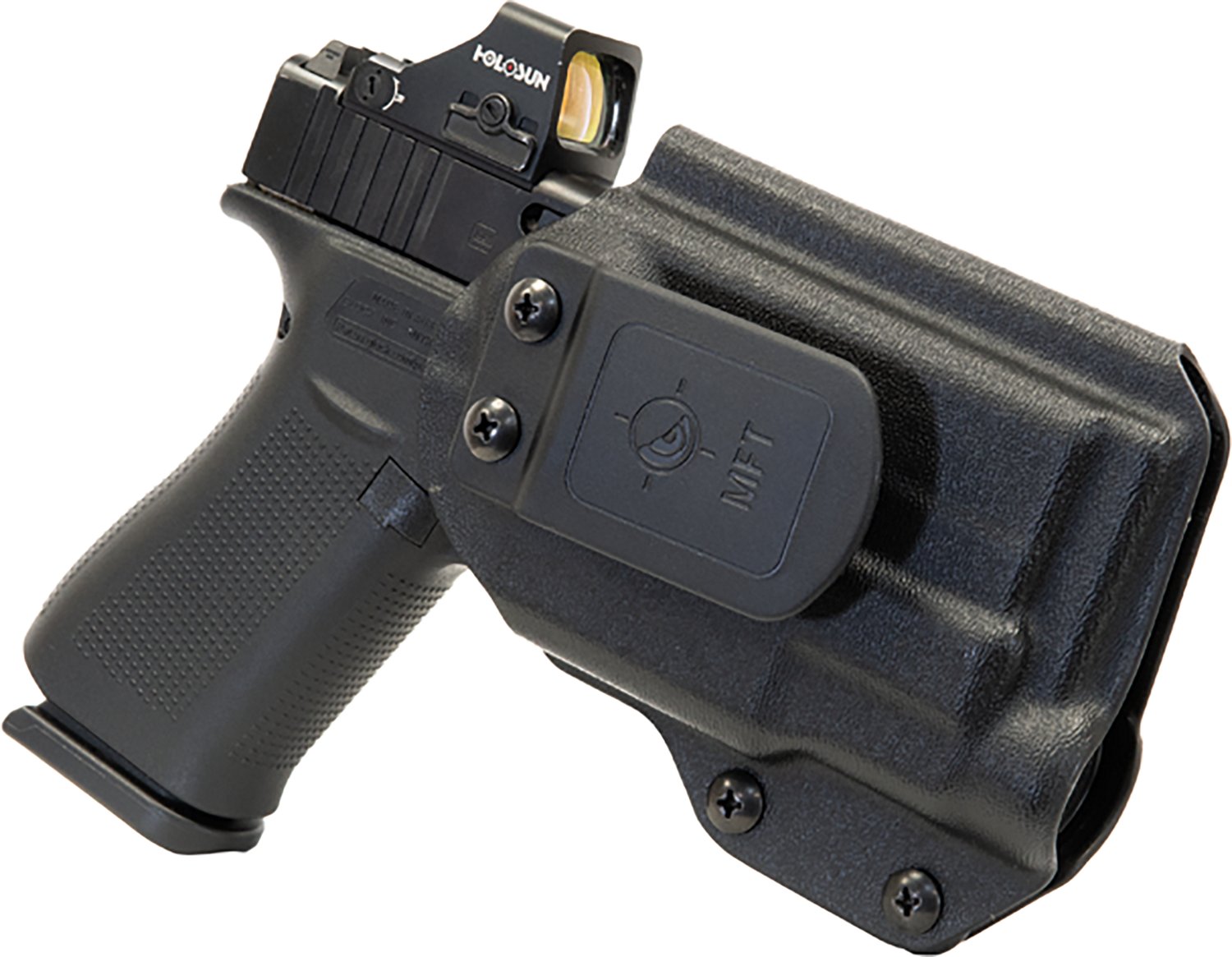 Mission First Tactical Glock 43x TLR-7 AIWB/OWB Holster - view number 2