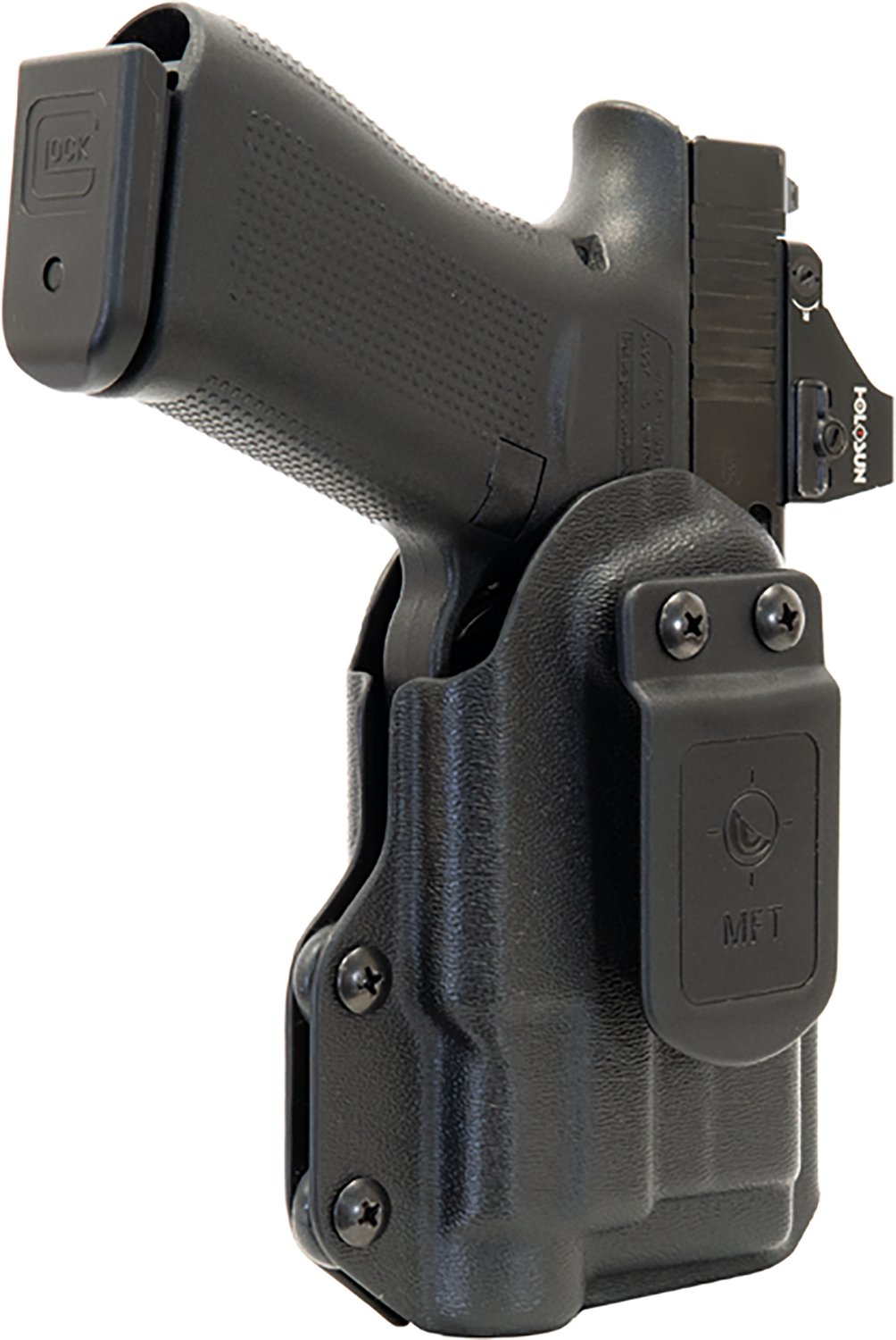 Mission First Tactical Glock 43x TLR-7 AIWB/OWB Holster - view number 3