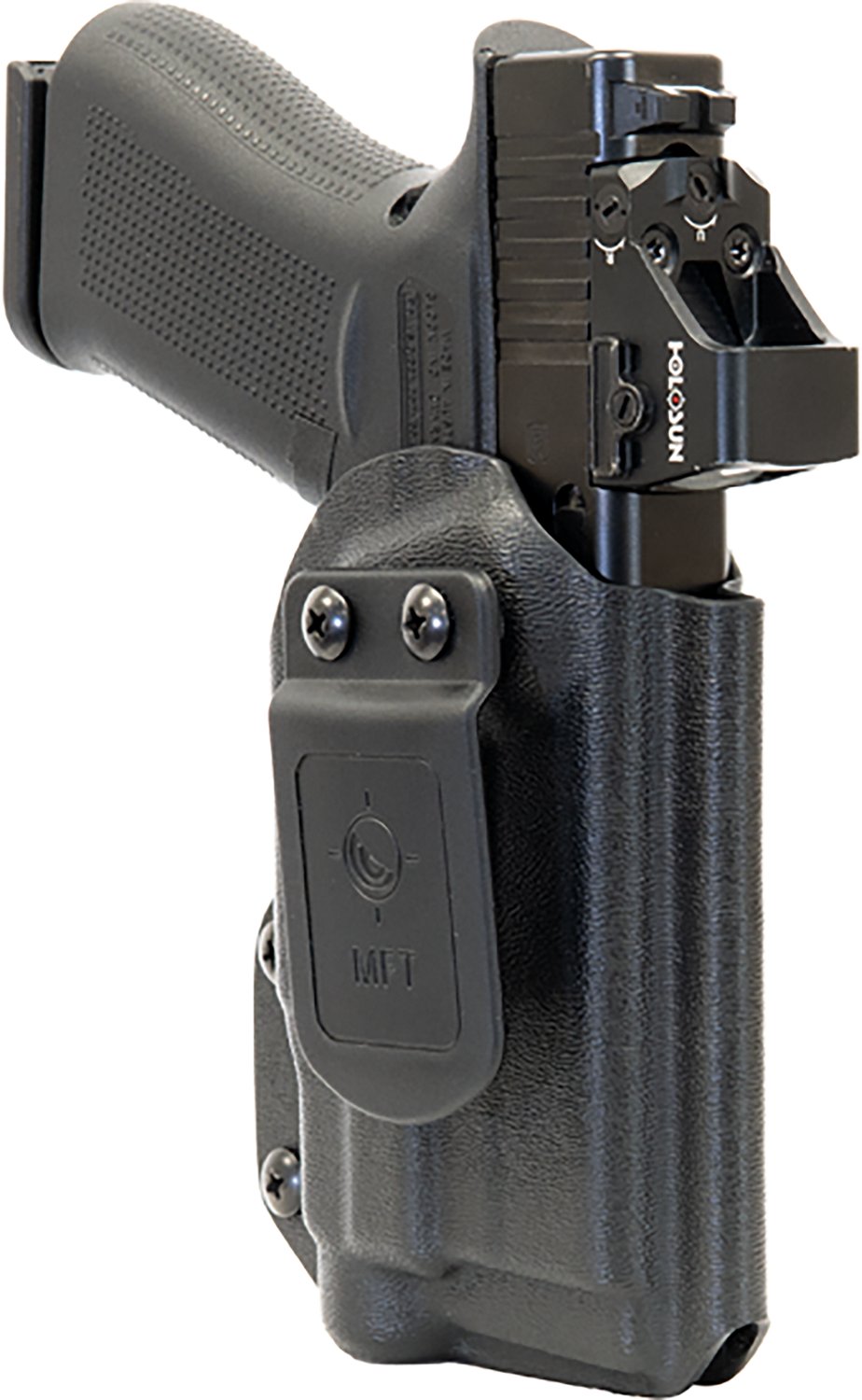 Mission First Tactical Glock 43x TLR-7 AIWB/OWB Holster - view number 7