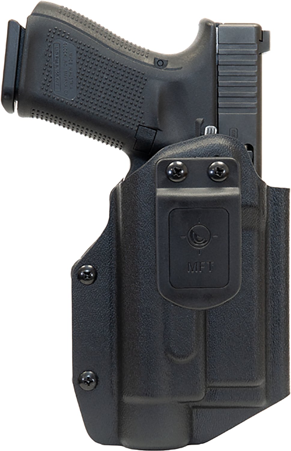 Mission First Tactical Glock 19, 23 and 45 TLR-1 AIWB/OWB Holster