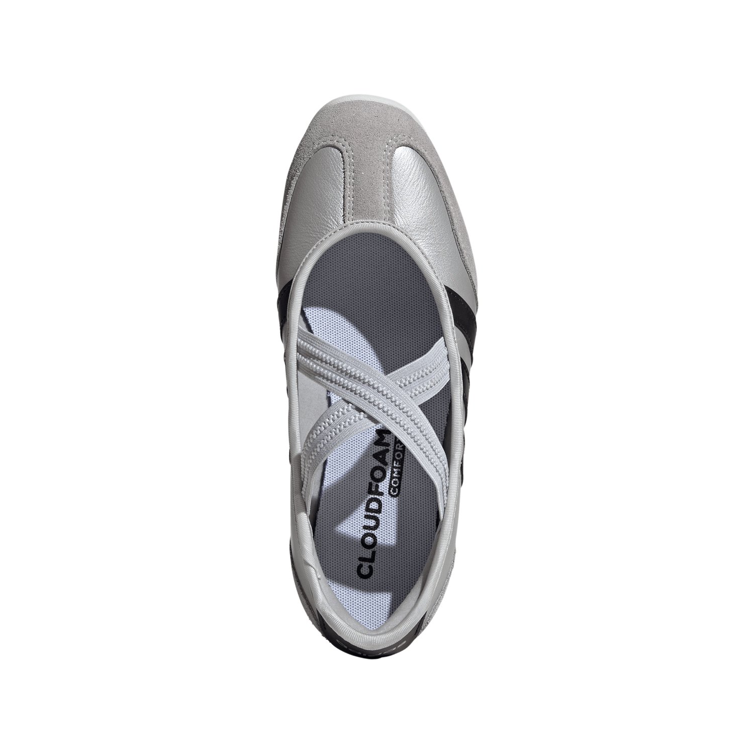 adidas Women's Barreda Mary Jane Shoes - view number 5